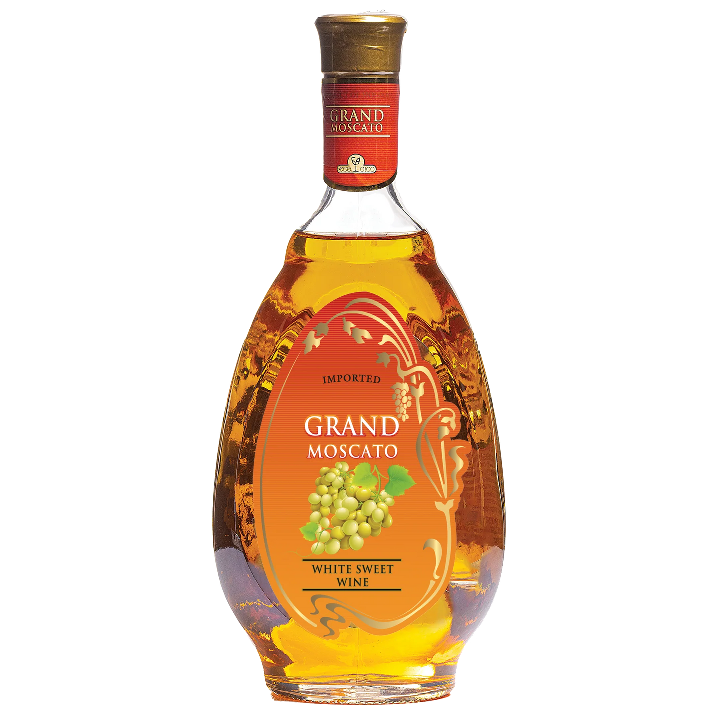 Grand Moscato- White Wine