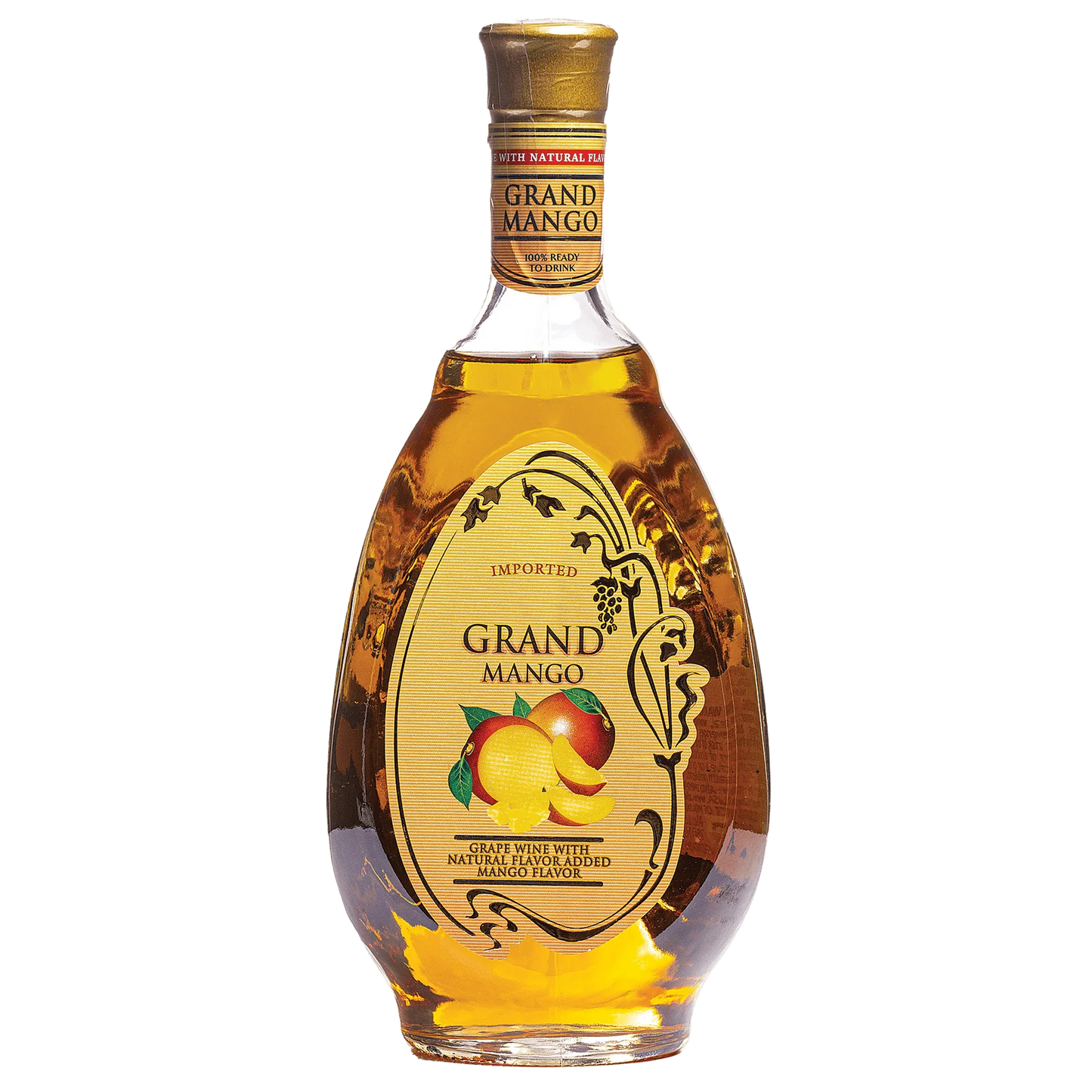 Grand Moscato- Mango