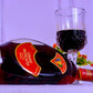 Grand Moscato Wine -Red