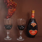 Grand Moscato Wine -Red